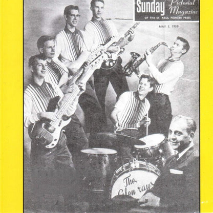 Solid Original Rock