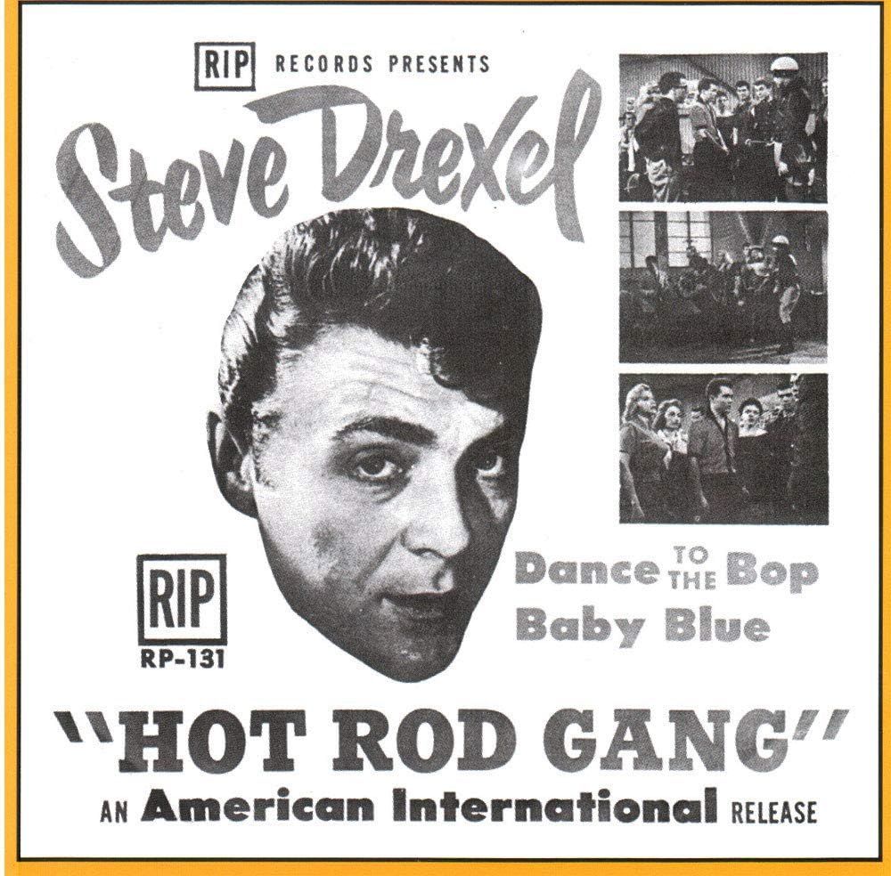 More Slow Boogie Rockin'