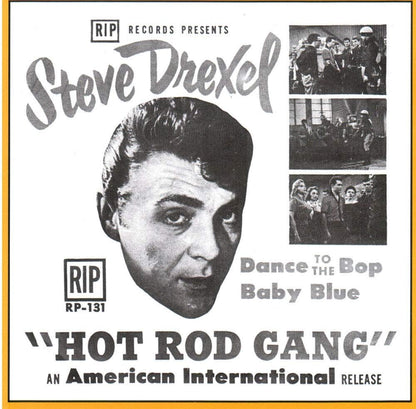 More Slow Boogie Rockin'