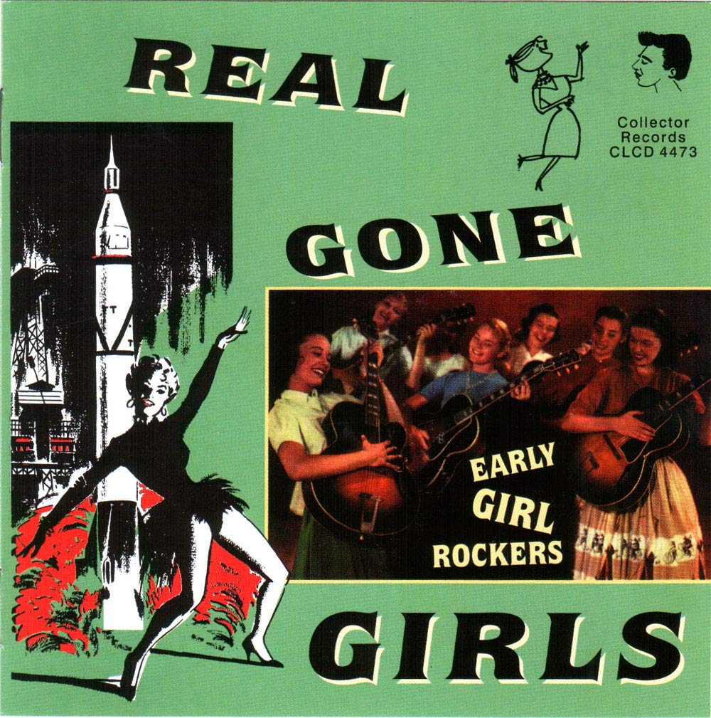 Real Gone Girls