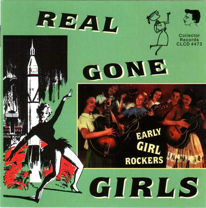 Real Gone Girls