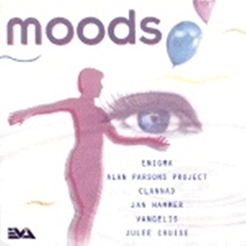 v/a - Moods