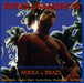 Afrolusamerica: Popmusic from Lusophone AFRIKA + BRAZIL