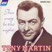 Tony Martin - N/A Article Supprim,