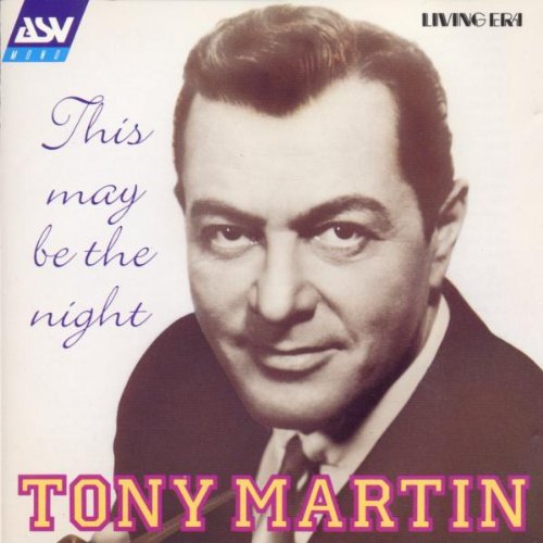 Tony Martin - N/A Article Supprim,