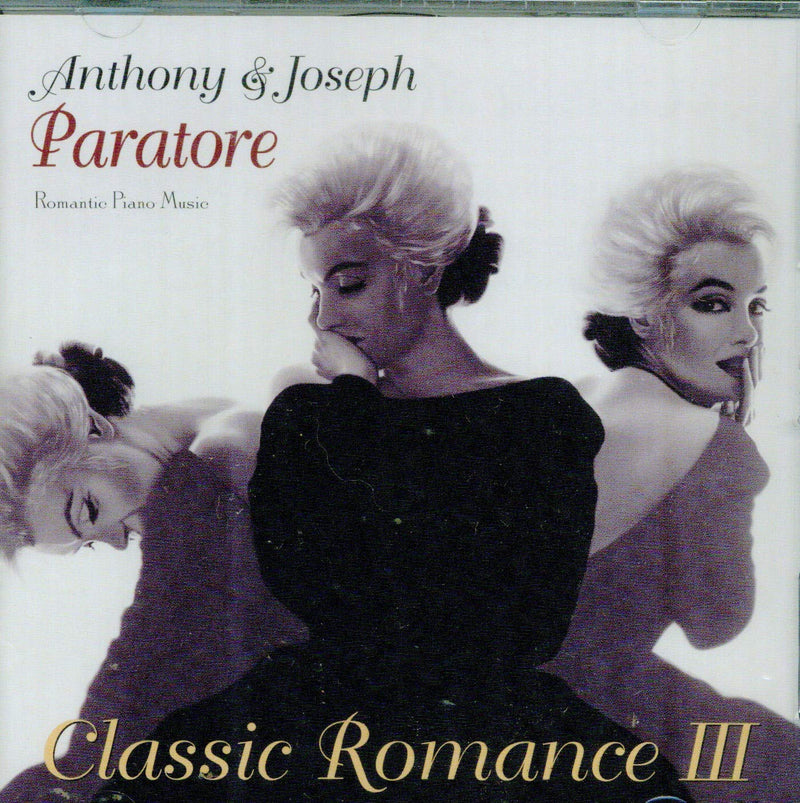 Classic Romance Iii