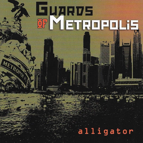 Alligator