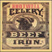 Celery, Beef & Iron (10``)