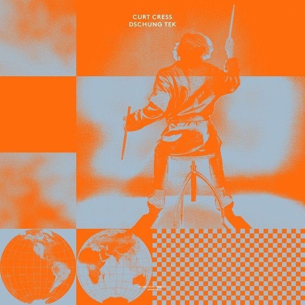 Dschung Tek Ep
