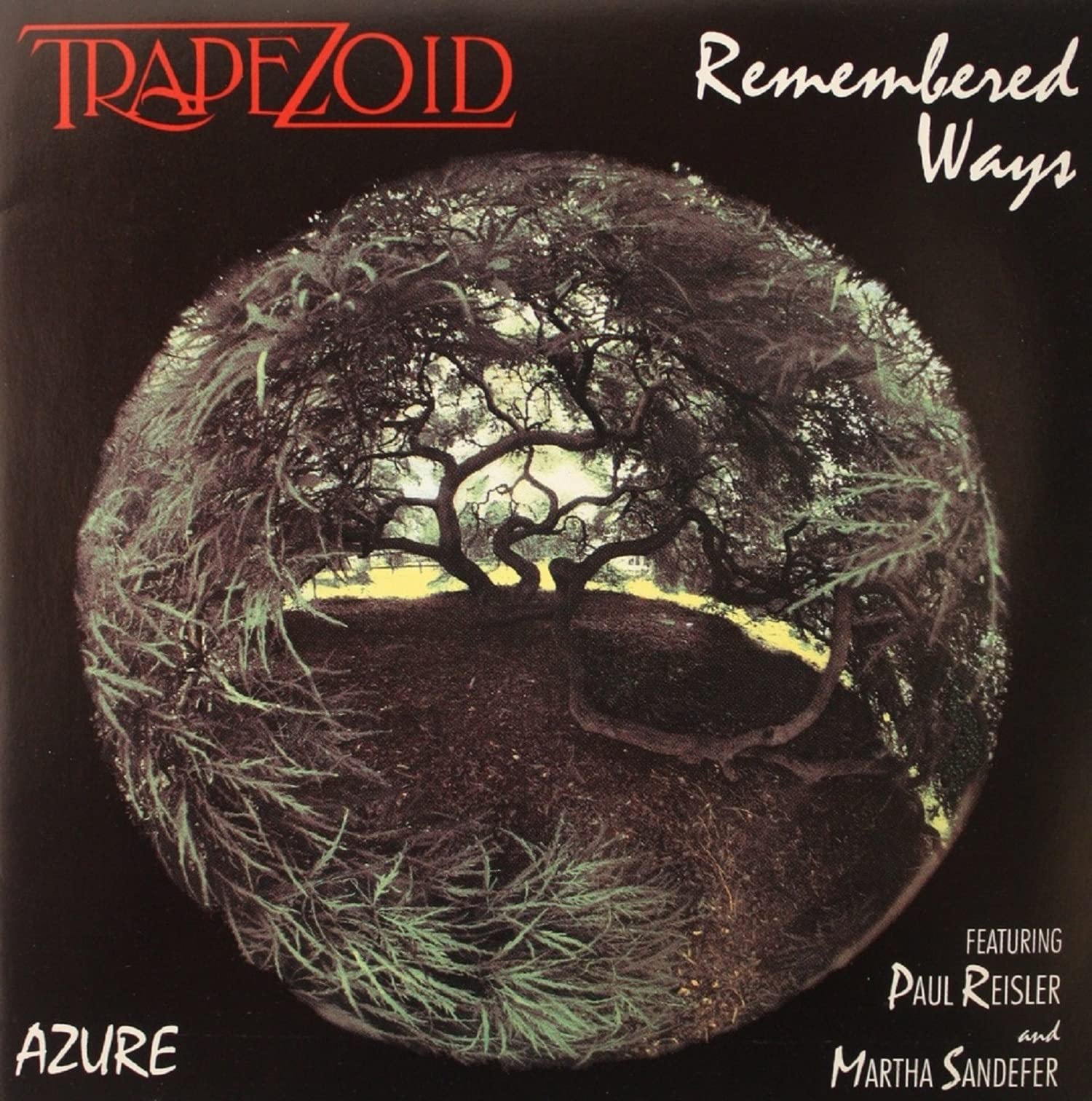 Remembered Ways