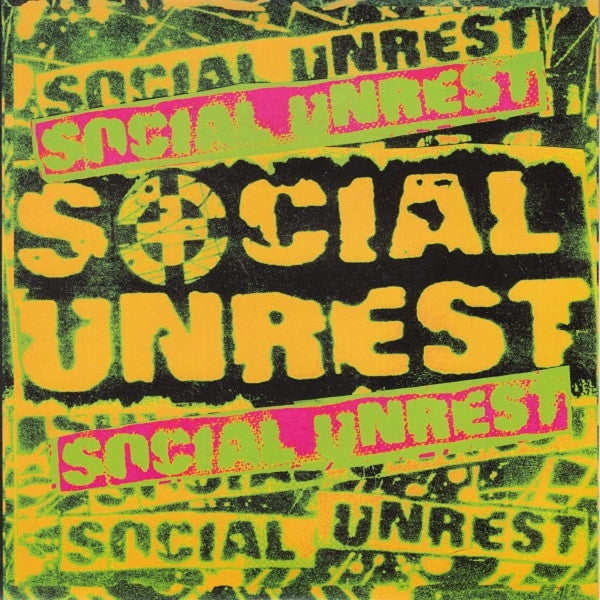 Social Unrest