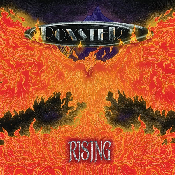 Rising