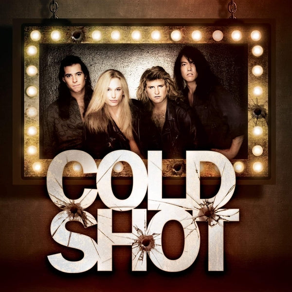 Cold Shot
