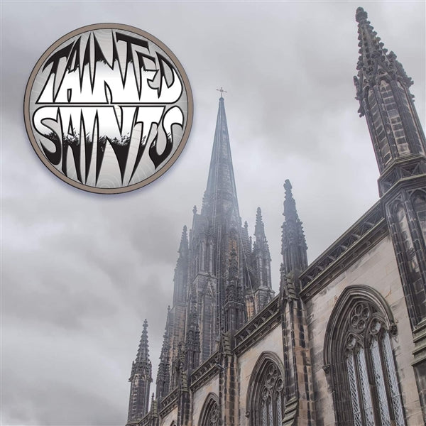 Tainted Saints