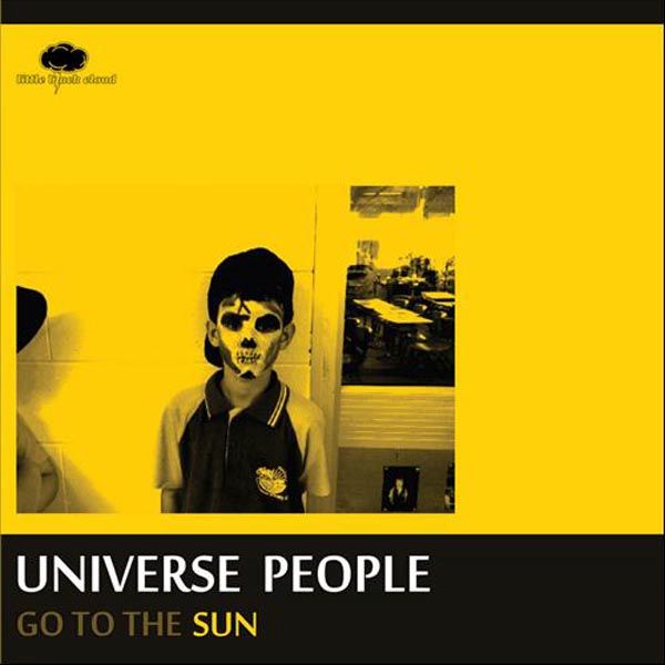 Go To The Sun