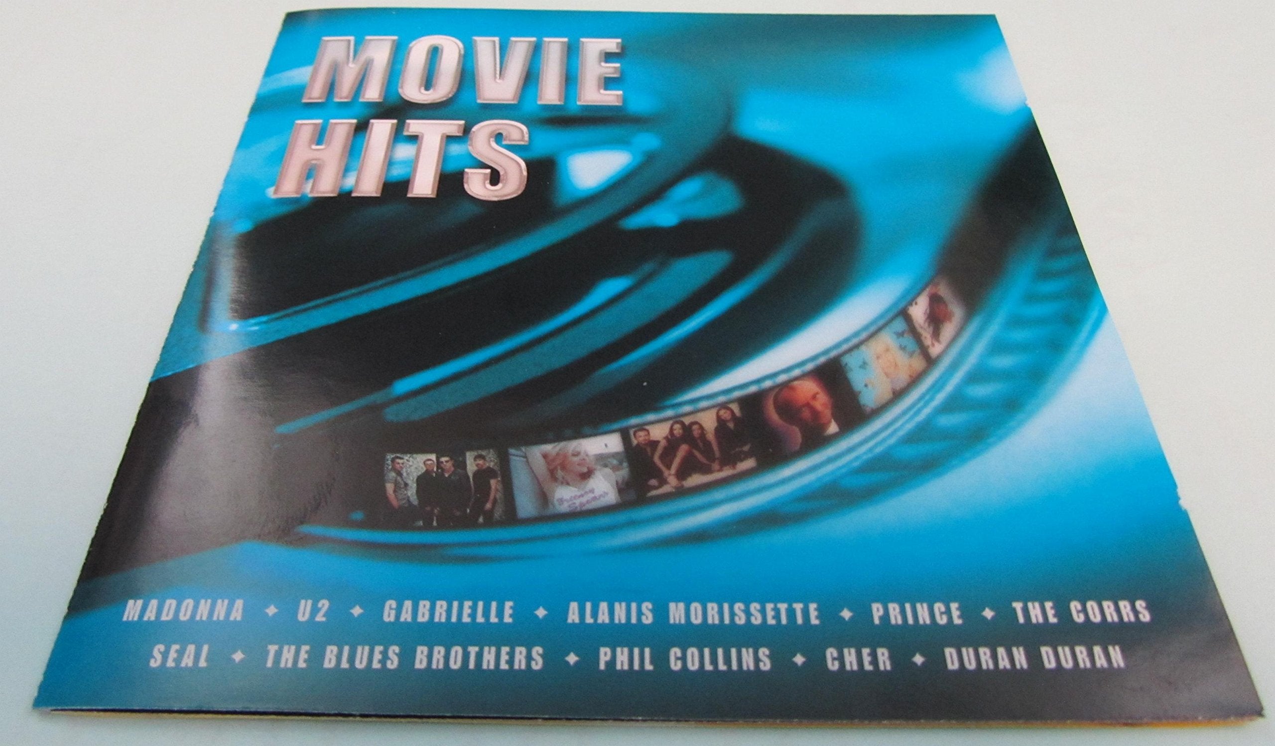 v/a - Movie Hits