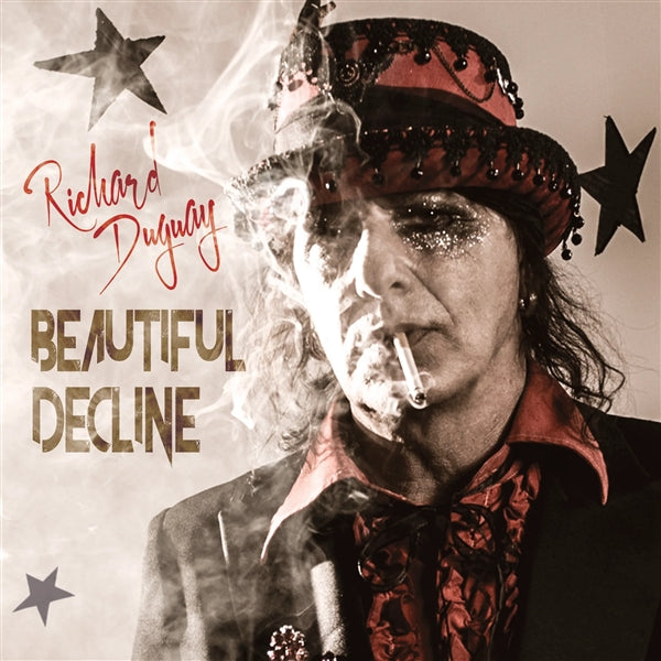 Beautiful Decline