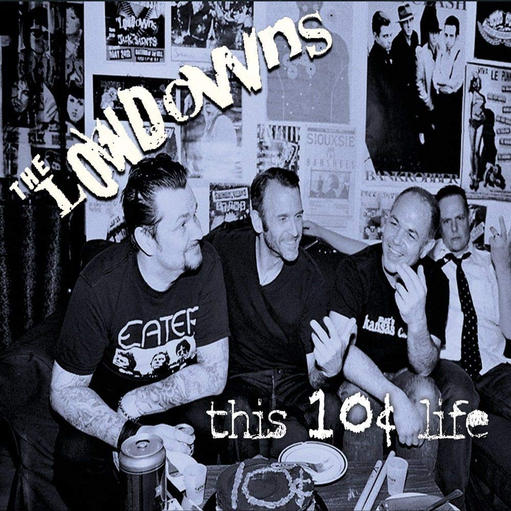 This 10 Cent Life