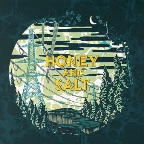 Honey And Salt