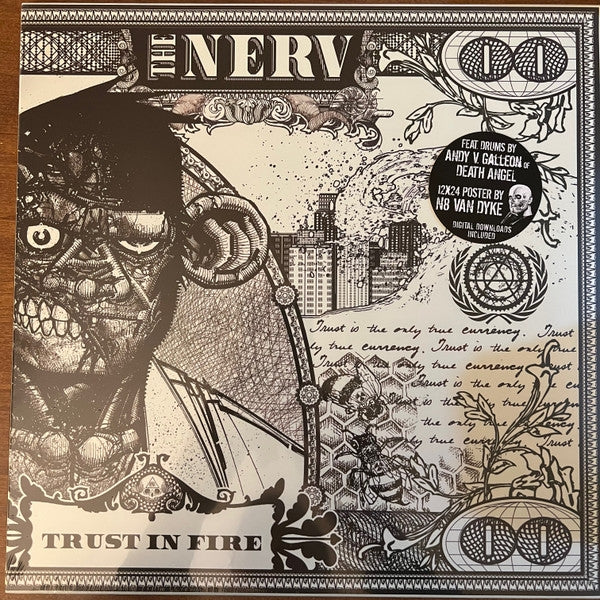 Trust In Fire