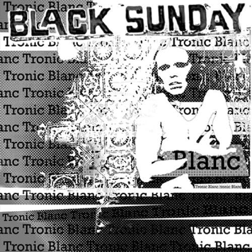 Tronic Blanc