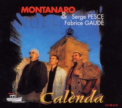 Calenda