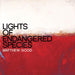 Lights Of Endangered Species