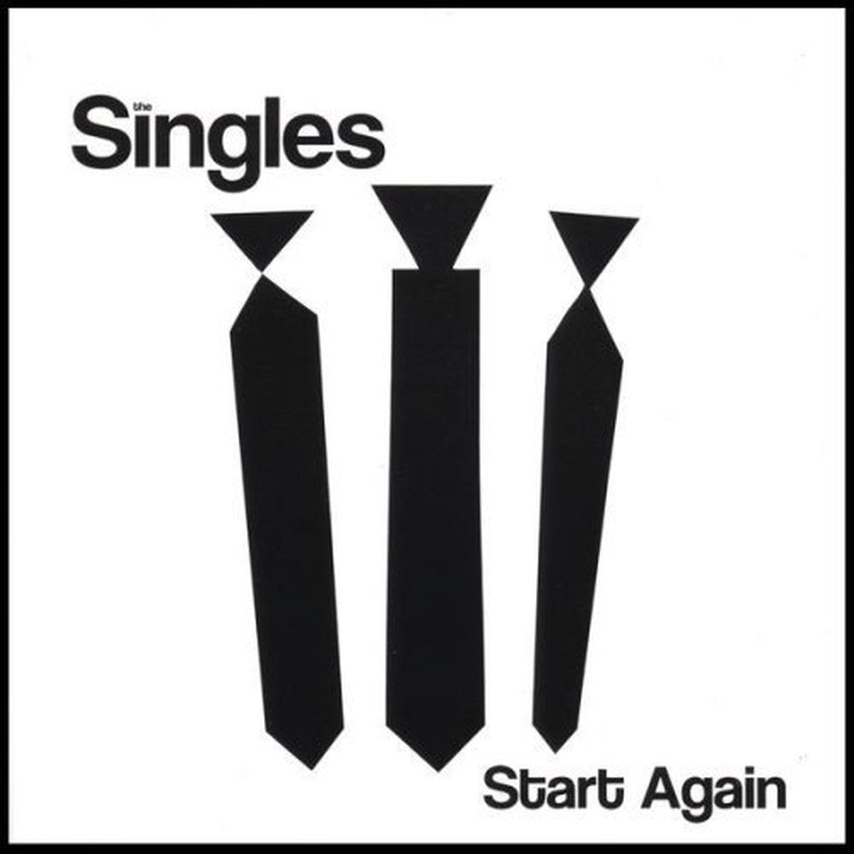 Start Again