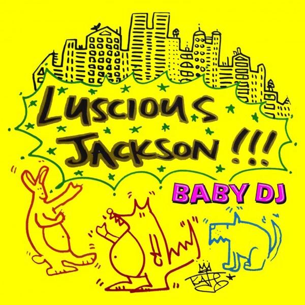 Baby Dj