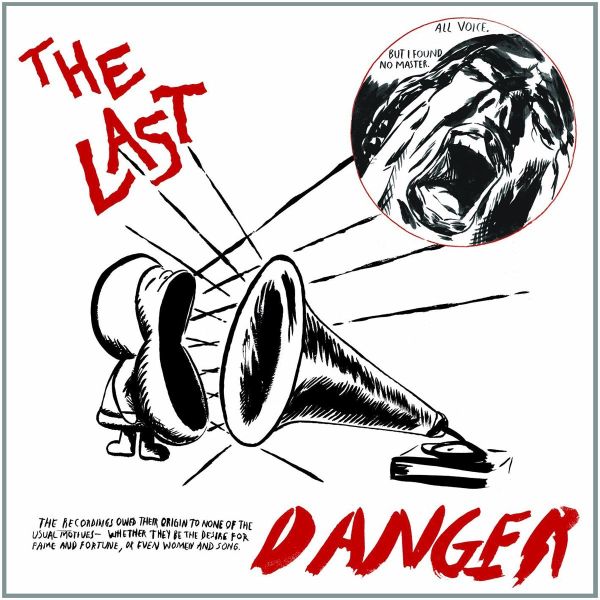 Danger