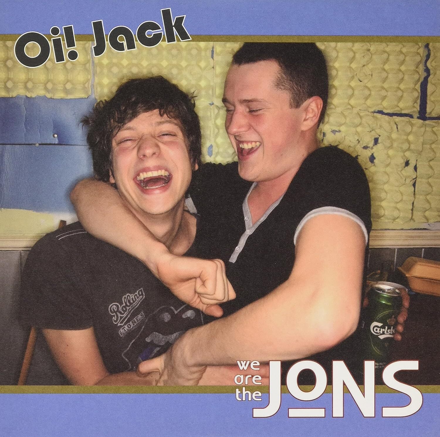 We Are the Jons