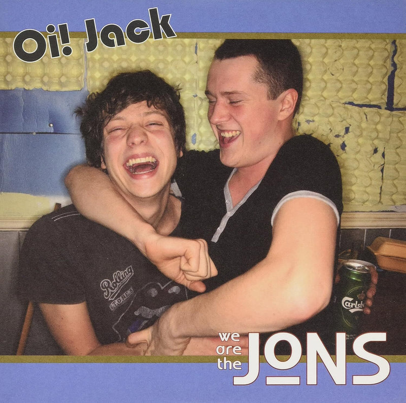 We Are the Jons