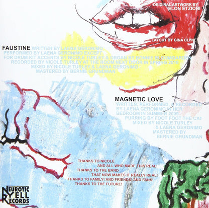 Faustine