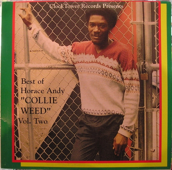 Best Of: Collie Weed, Vol. 2