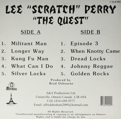 The Quest