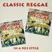 Classic Reggae In 90'S Style