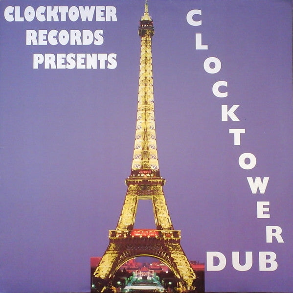 Clocktower Dub