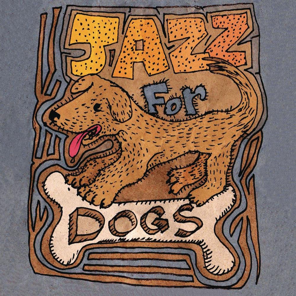 Jazz For Dogs