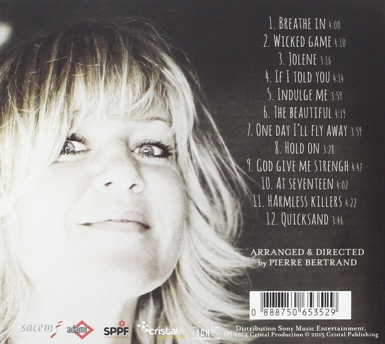 The Beautiful