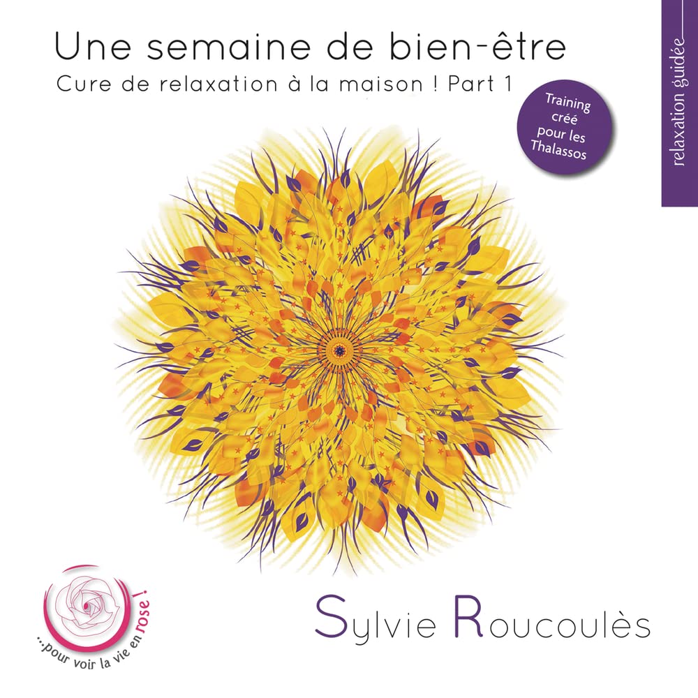 Cure De Relaxation A La Maison Part 1