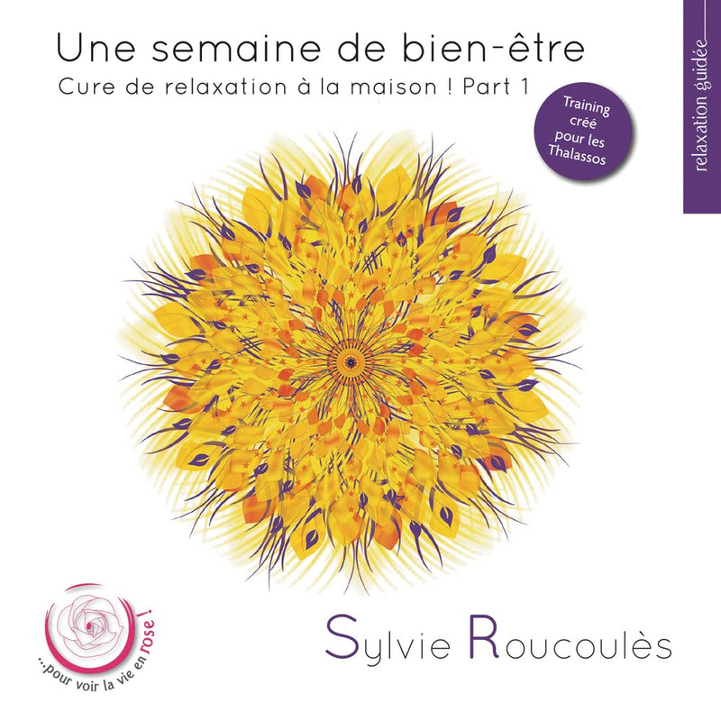Cure De Relaxation A La Maison Part 1