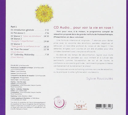 Cure De Relaxation A La Maison Part 1