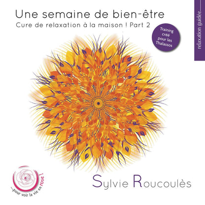 Cure De Relaxation A La Maison Part 2