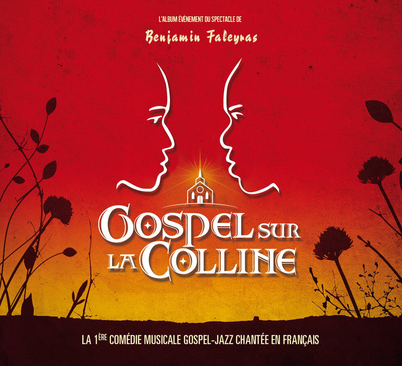 Gospel Sur La Colline