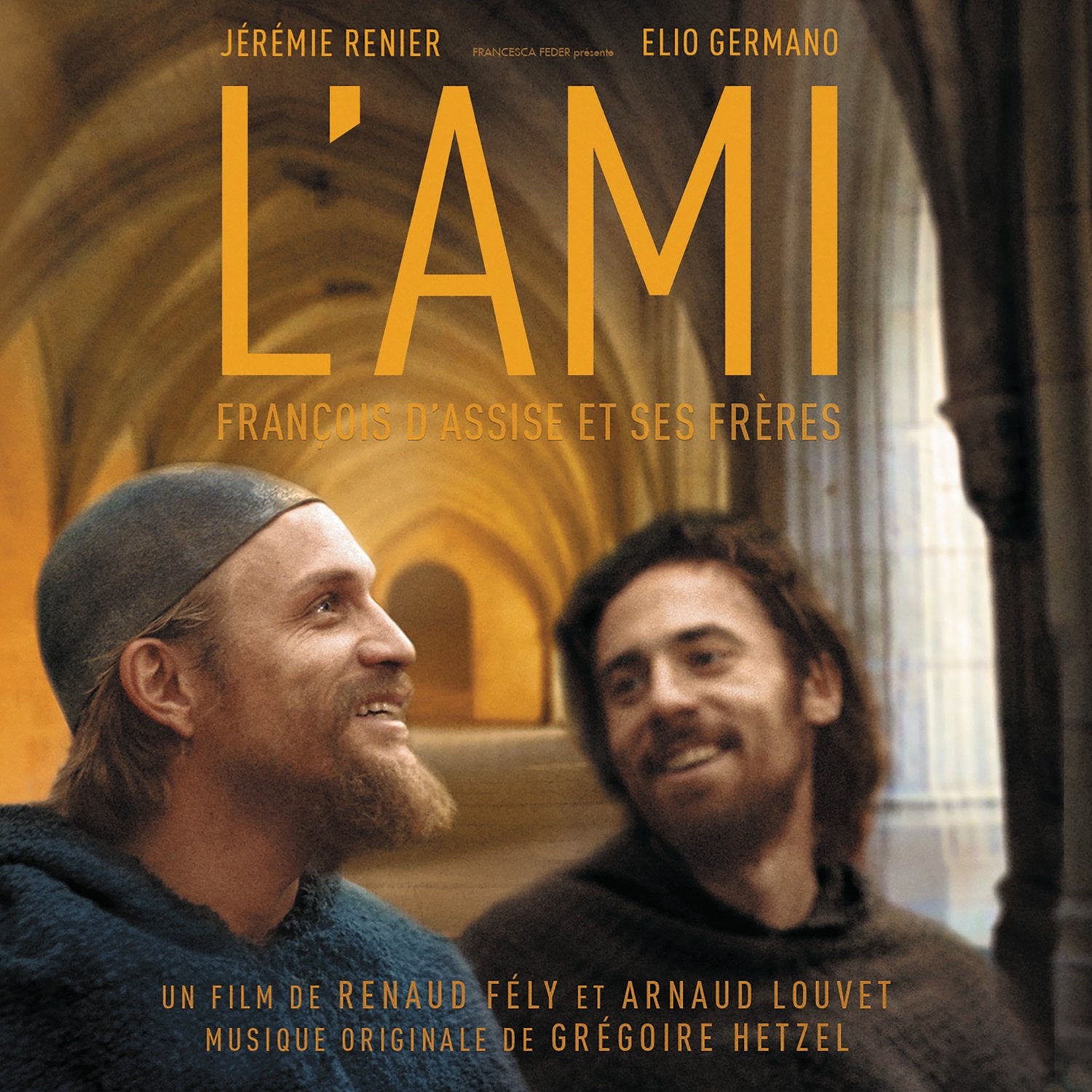 L'Ami
