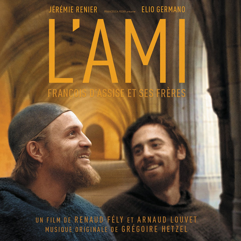 L'Ami