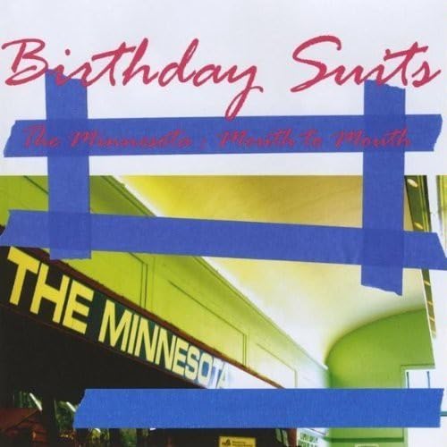 Minnesota Mouth To Mouth