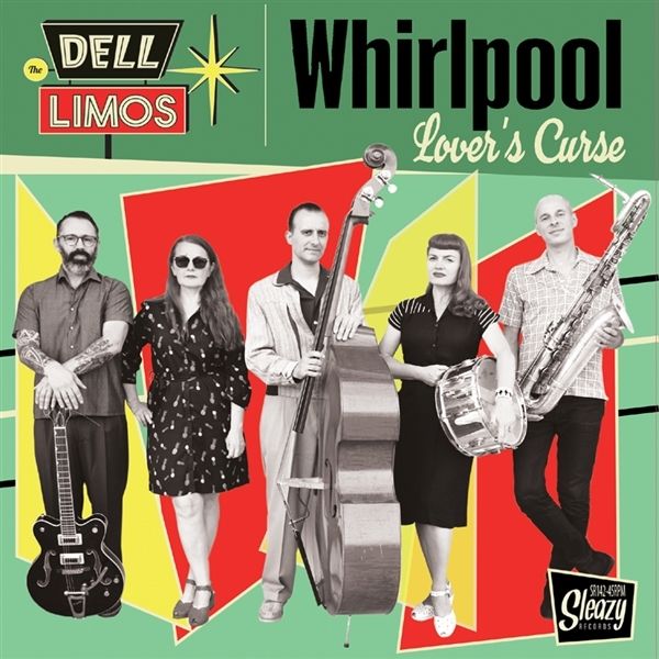 Whilrpool/Lover'S Curse