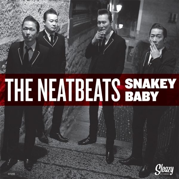 Snakey Baby