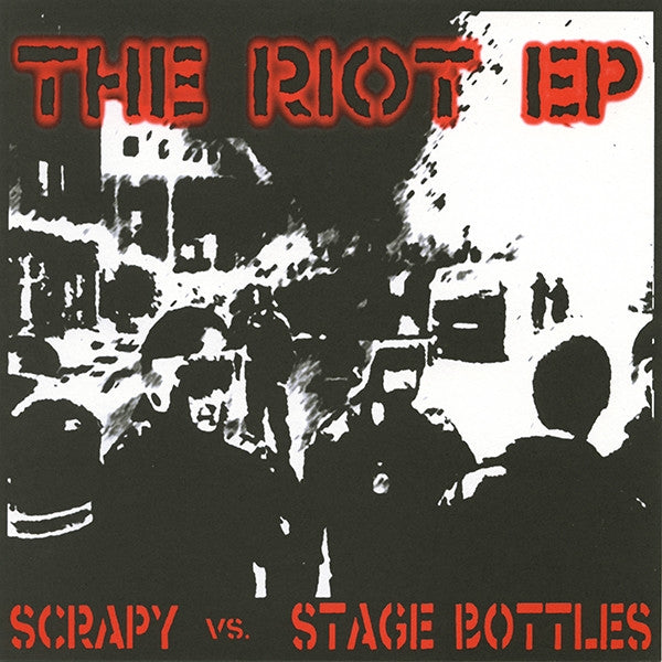 The Riot